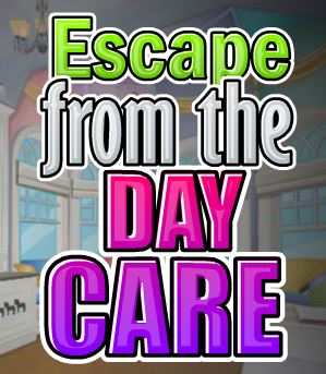 Escape From The Day Care